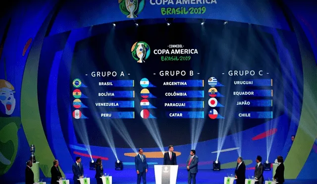 Copa América 2020
