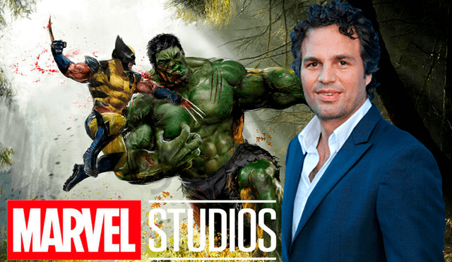 El actor insinuó que todavía quedan muchas historias por contar de Hulk. Foto: Marvel
