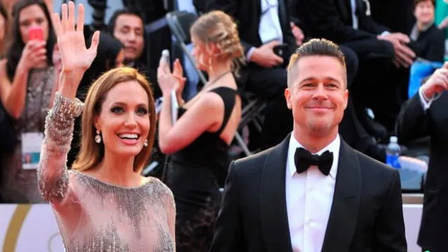  Brad Pitt se culpa por el divorcio con Angelina Jolie [VIDEO]