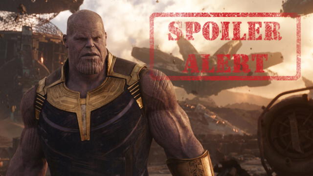 Avengers 4: teoría sugiere que ocurrirá lo peor después de ‘Infinity War’ [VIDEO]