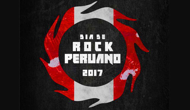 Festival 'Día del Rock Peruano 2017' confirma a 28 bandas para megaconcierto en febrero