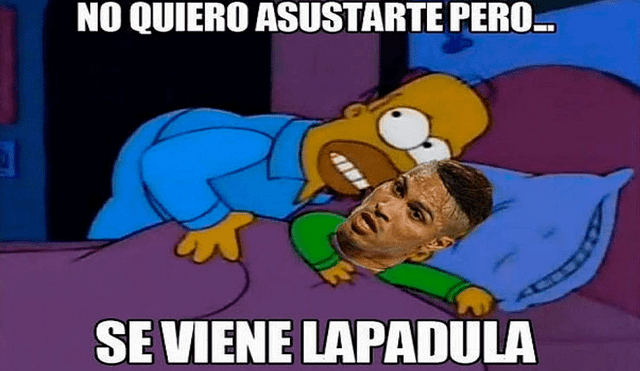 Hilarantes memes que dejó la convocatoria de Ricardo Gareca para los partidos ante Ecuador y Brasil