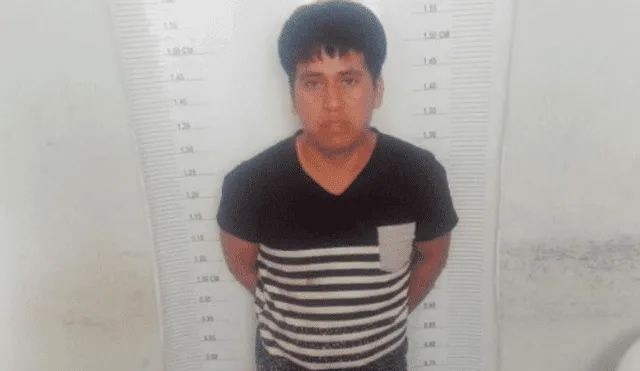 Trujillo: padrastro golpeó brutalmente a niña de 3 años por no poder abrir llave de agua