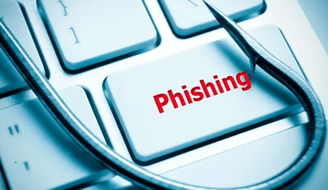 ¿Qué es el phishing y cómo prevenirse para evitar ser víctima de un robo cibernético?