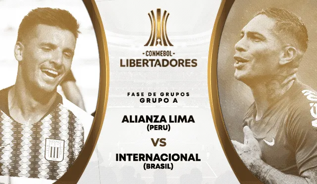 Alianza Lima sigue sin ganar, esta vez cayó 1-0 ante Inter de Paolo Guerrero [RESUMEN]