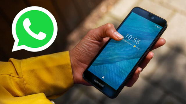 Los mensajes RCS podrían acabar con el reinado de WhatsApp