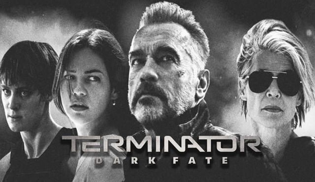 La película es considerada por la crítica como una digna sucesora de Terminator 2.