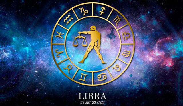 Horóscopo de hoy para Libra | 23 de septiembre al 22 de octubre