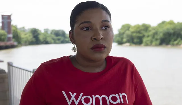 De no haber podido abortar "me habría matado", dice sobreviviente de violación en Alabama