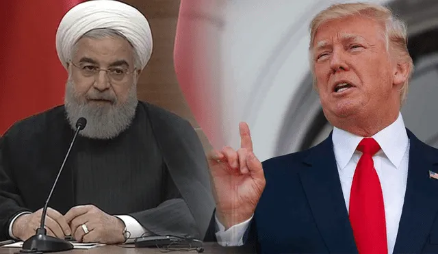 Estados Unidos: Irán hace grave acusación y se unirá a Rusia tras drástica decisión