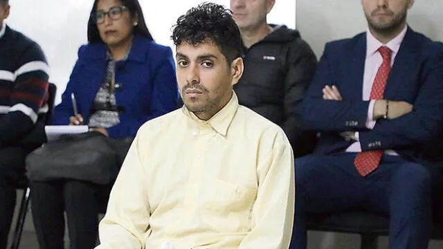 ‘Gurú’ peruano irá a prisión hasta el 2039