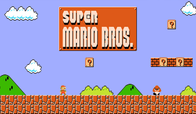 Super Mario Bros cumple 33 años y aquí te mostramos 10 curiosidades del fontanero de Nintendo