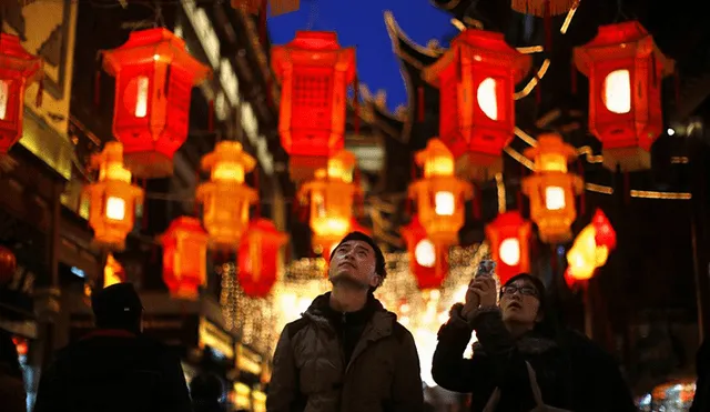 Año Nuevo Chino: historia, tradiciones y cuánto dura el Año Nuevo Lunar