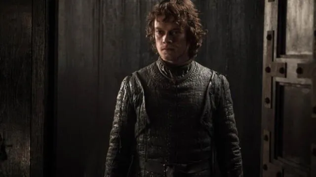 Game of Thrones 8x03: Alfie Allen se despide de 'Theon Greyjoy' con emotiva foto