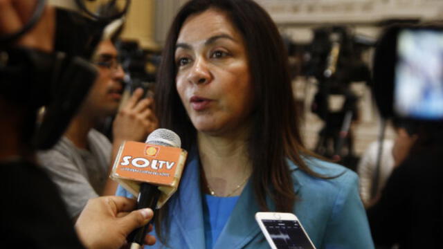 Espinoza: “Informe de subgrupo sobre reforma electoral aún no se ha considerado”