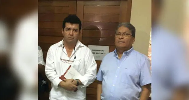 Condenan por corrupción a ex gobernador de Ucayali y es enviado a prisión