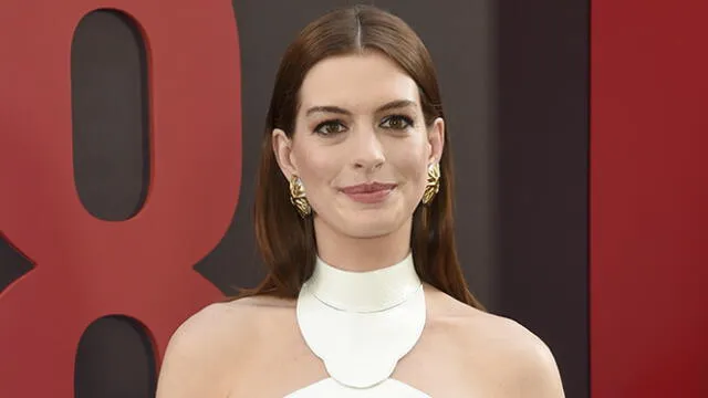 Anne Hathaway será la protagonista del remake de The Witches [VIDEO]