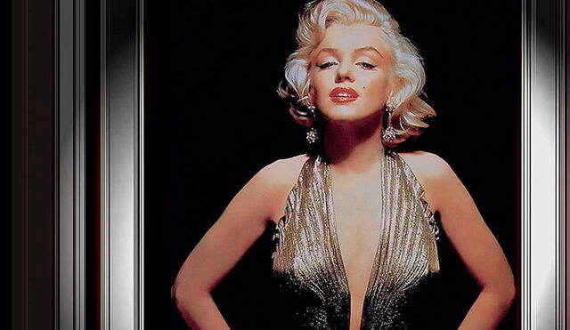 Se cumplen 57 años de la extraña muerte de Marilyn Monroe