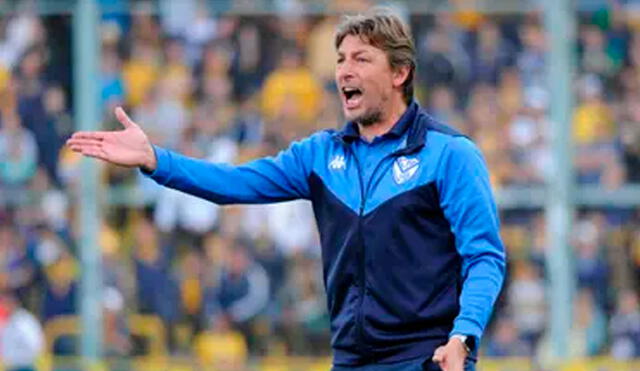 Gabriel Heinze suena como posible entrenador de Alianza Lima. Foto: Difusión