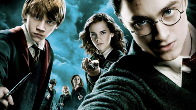 Harry Potter y las historias que todavía no hemos visto en películas