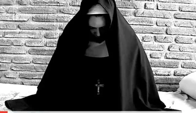 Chile: Monja fue violada dentro de una iglesia y ahora denuncia al Arzobispado [VIDEO]