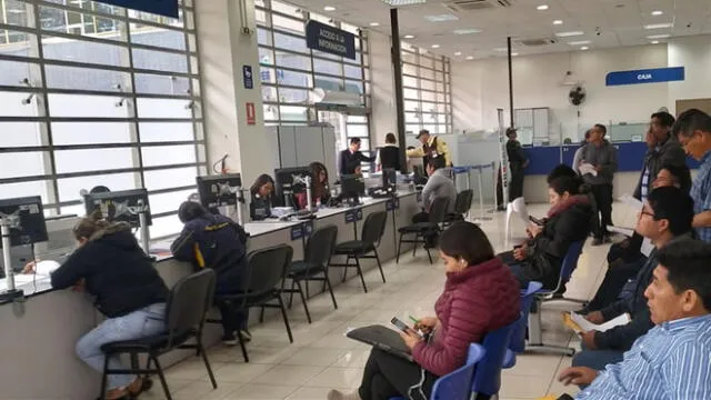 SAT continuará realizando durante estos meses la cobranza de las infracciones contra los reglamentos que regulan el transporte público. (Foto: Municipalidad de Lima)