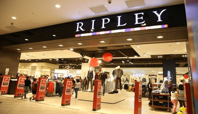 La respuesta de Ripley ante denuncia de trabajadores por abuso laboral en Navidad