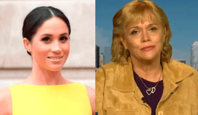 ¿Meghan Markle olvidó a su padre? Hermana de la duquesa de Sussex lo cuenta todo [VIDEO]