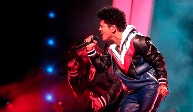 Google Traductor: Bruno Mars es víctima de aplicación al ser 'troleado' con inesperado resultado [FOTOS]