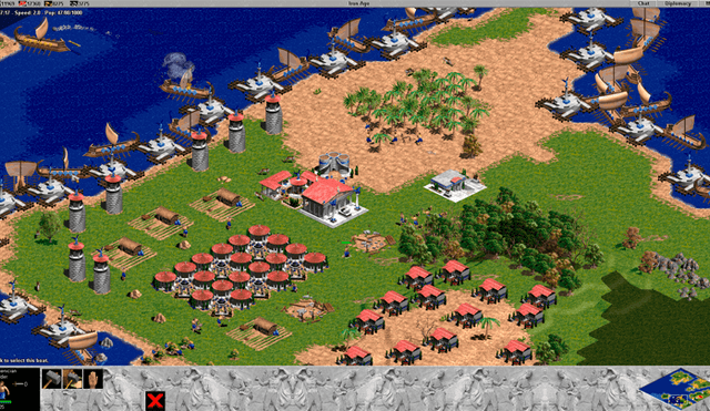 ¡Age of Empires II: Definitive Edition inminente! catalogan al remaster del clásico “Age 2” en ESRB