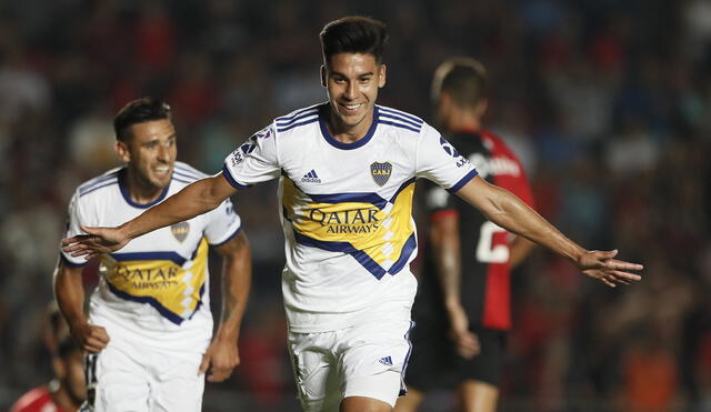 Boca Juniors vs Colon EN VIVO ONLINE por Superliga Argentina. Foto: Twitter Boca