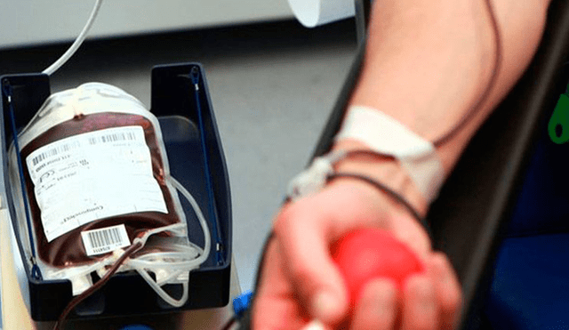 Venezuela: 70% de los bancos de sangre no tienen reactivos 