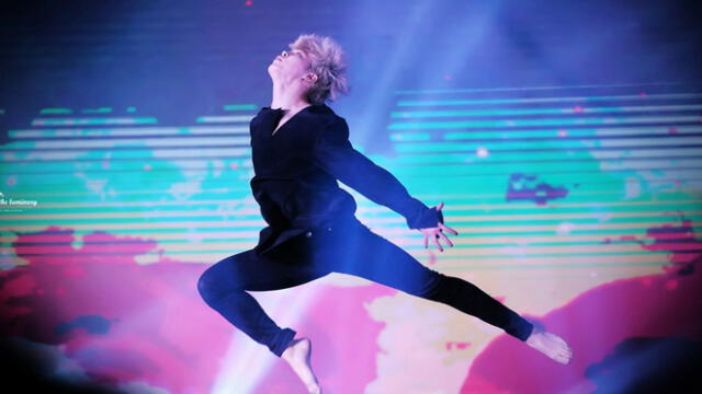 Jimin de BTS cautiva a sus fans bailando ‘Pasito a Pasito’ de Enrique Iglesias [VIDEO]