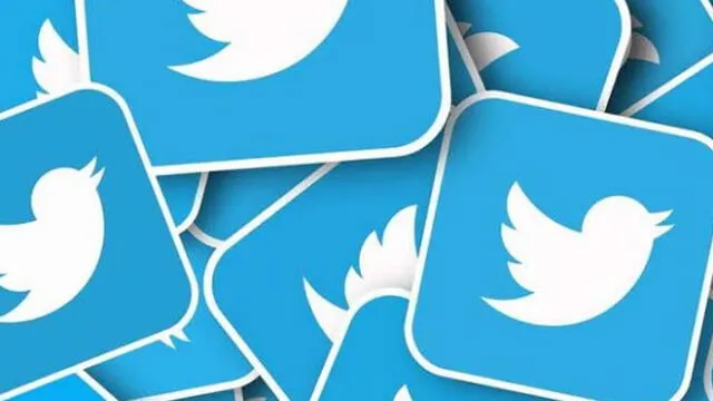 Para que una cuenta de Twitter sea calificada como inactiva, el usuario debe de haber dejado de tuitear por los menos seis meses.