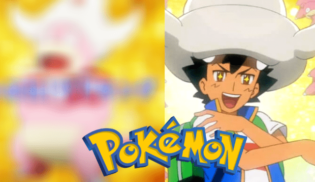 Pokémon 2019 y todo lo sucedido en su último capítulo  (Foto: Toei Animation)