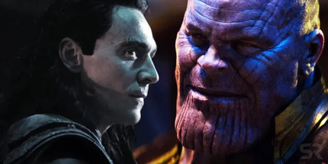 Avengers Endgame: El dios del engaño regresa a la vida en la serie de Loki