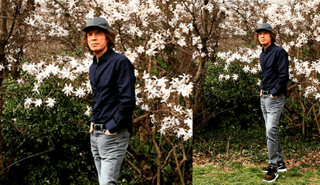 Mick Jagger cumple 76 años: así es la explosiva vida del músico británico