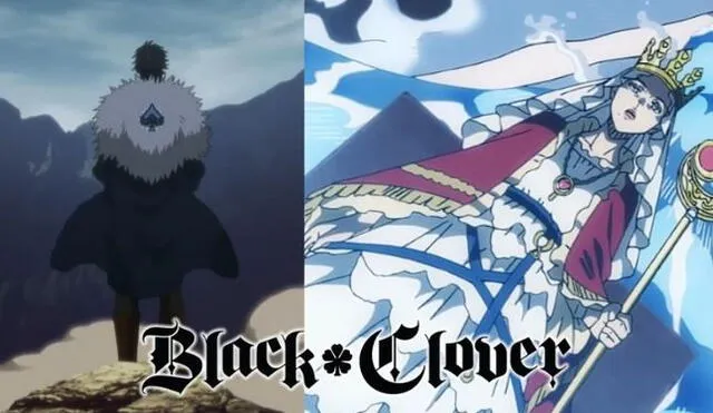 Black clover best sale 129 sub