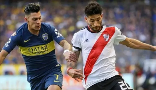 Superliga Argentina reclamó a Conmebol por reprogramación de la final de Libertadores