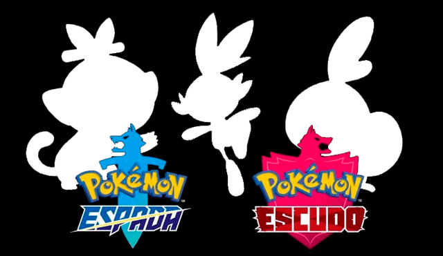 La espera habría terminado a días de la llegada de Pokémon Escudo y Espada. Son ya varias las filtraciones de criaturas de Galar y aquí hemos recopilado todas.