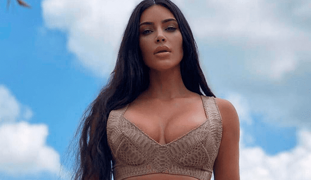 MET Gala 2019: Acusan a Kim Kardashian de copiar a Jennifer López [VIDEO]