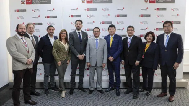 Además de brindar entretenimiento, el evento servirá para promocionar la imagen del Perú. Foto: Ministerio de Comercio Exterior y Turismo.