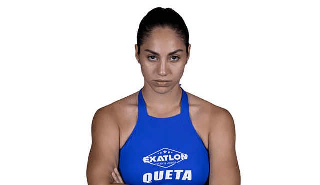 Mariaqueta Rodríguez fue gimnasta durante 6 años y compitió a nivel nacional en México.