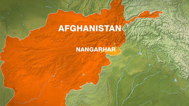 Atentado contra una mezquita deja al menos 62 muertos en Afganistán