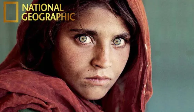 National Geographic prepara un especial por el Día de la Mujer.