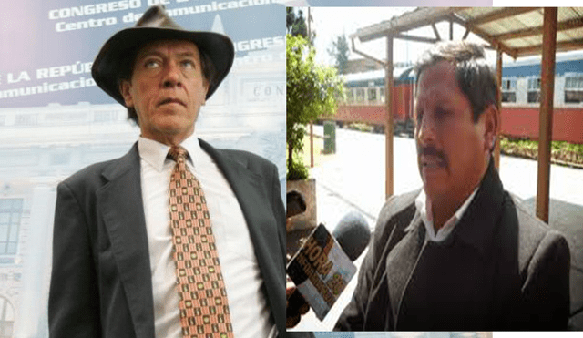Huancavelica: JNE decidirá continuidad de candidaturas de Huayllani y Federico Salas 