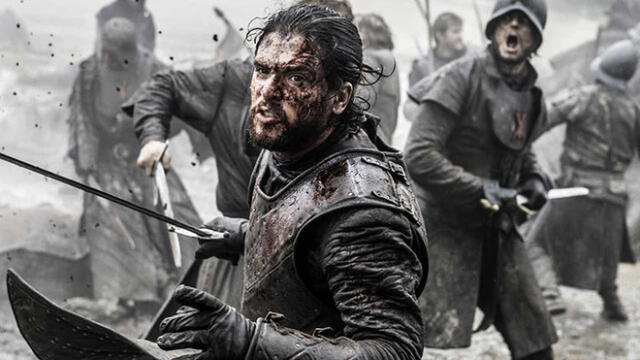 Game of Thrones: descubre por qué es tan peligroso descargar la última temporada de la serie [FOTOS]