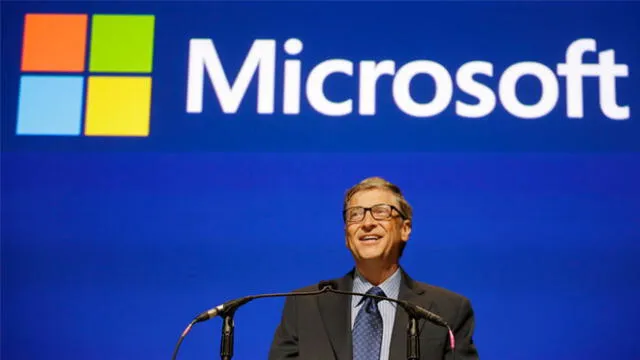 La fortuna de Bill Gates sufre los estragos del coronavirus en las finanzas. Foto: Difusión
