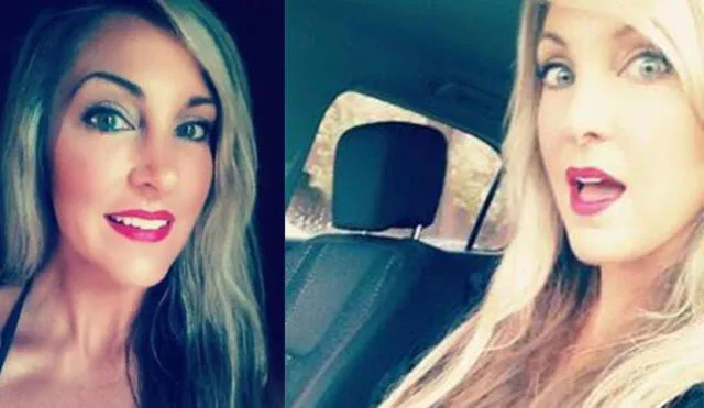 Revelan en Facebook que mujer abusó de menor de edad 15 veces en su vehículo 