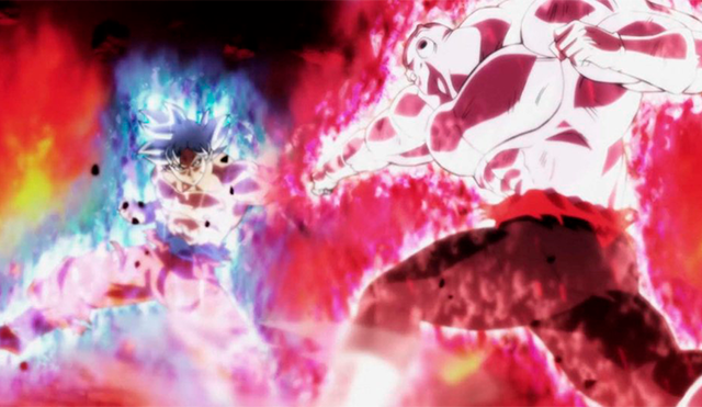 Dragon Ball Heroes: Jiren y Toppo volverán a mostrar su máximo poder [VIDEO]
